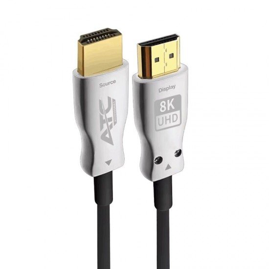 Καλώδιο HDTV 2.1V OPTICAL (AOC) 30M 8K 60HZ