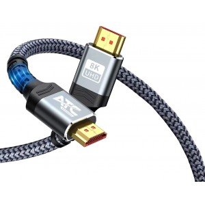 ATC HDTV 2.1V 8K 60HZ 48Gbps 3m ATC HDTV 2.1V 8K 60HZ 48Gbps 3m