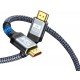 ATC HDTV 2.1V 8K 60HZ 48Gbps 3m