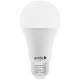 Avide Value LED Σφαιρική E27 8W NW 4000K
