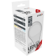 Avide Value LED Σφαιρική E27 8W WW 3000K