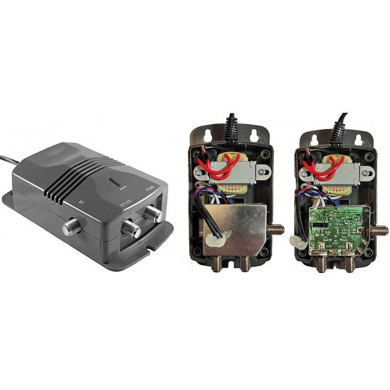 ATC Τροφοδοτικό ATC Ενισχυτή ATC-242 24V