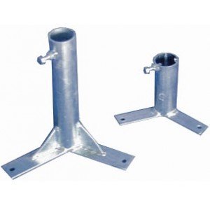 Βάση Στήριξης Ιστού Ενισχυμένη 23cm