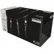 Entac Χριστουγεννιάτικη Βροχή IP44 20 LED Πλαστικά 16εκ Ψυχρό 3μ