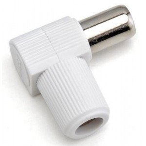 Ikusi Βύσμα RF CAD Αρσ. Γωνία Ikusi Βύσμα RF CAD Αρσ. Γωνία