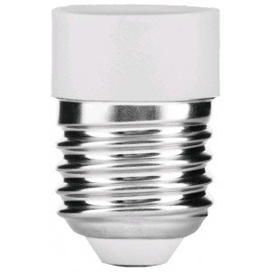 Entac Αντάπτορας Ντουί από E27 σε E14