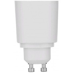 Entac Αντάπτορας Ντουί από GU10 σε E27