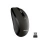 Meetion MT-R560 2.4G Ασύρματο Ποντίκι / Σοκολατί