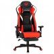 Meetion MT-CHR22 Gaming Καρέκλα / Μαύρο + Κόκκινο