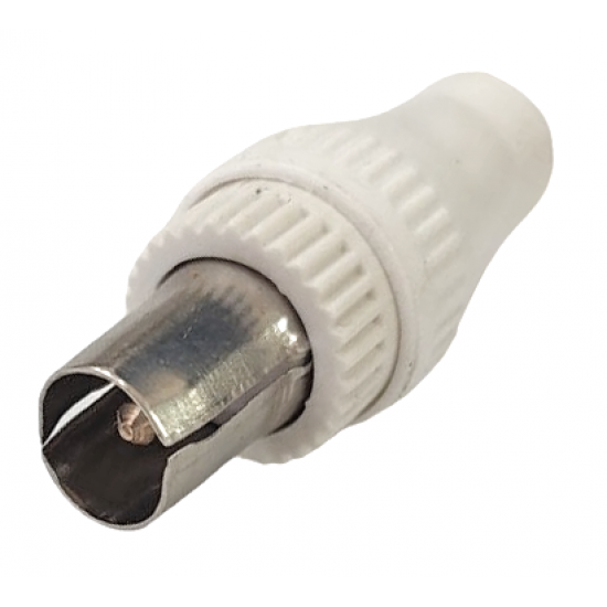 Φίς RF Αρσ. 9.5mm
