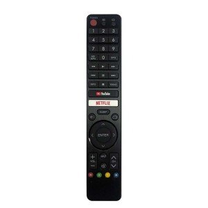 Τηλεχειριστήριο Universal για Sharp CRC326V Τηλεχειριστήριο Universal για Sharp CRC326V