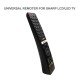Τηλεχειριστήριο Universal για Sharp CRC326V