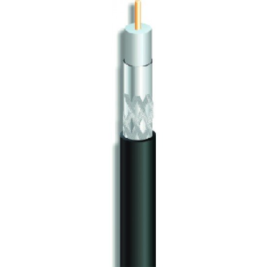 Ikusi Στροφείο RF CSL-611 RG11 CCSAL CA B200