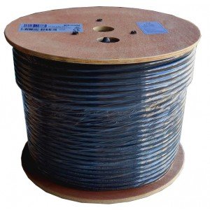 Ikusi Στροφείο RF CSL-611 RG11 CCSAL CA B200 Ikusi Στροφείο RF CSL-611 RG11 CCSAL CA B200