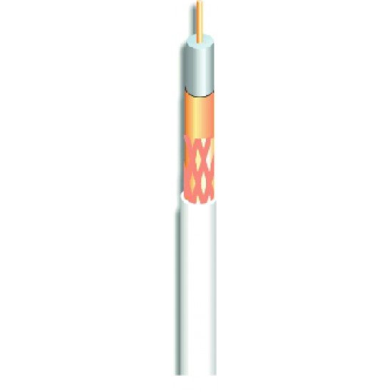 Ikusi Στροφείο RF CUA-540 CuCCA W100