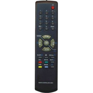 Τηλεχειριστήριο Universal για Daewoo R28B03(0091)