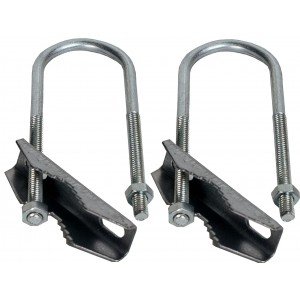 Δαγκάνες Μεσαίες Ζευγάρι (2 Τμχ)