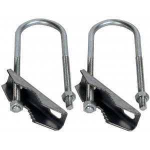 Δαγκάνες Μεγάλες Ζευγάρι (2 Τμχ)