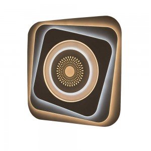 Avide Design Oyster Nicole 95W(47,5+47,5) with RF remote Avide Design Oyster Nicole 95W(47,5+47,5) with RF remote