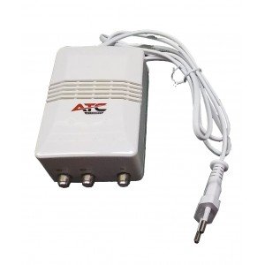 ATC Ενισχυτής Γραμμής ATC-102 27dB 5G LTE700 ATC Ενισχυτής Γραμμής ATC-102 27dB 5G LTE700