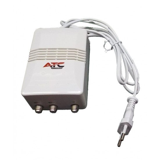 ATC Ενισχυτής Γραμμής ATC-102 27dB 5G LTE700