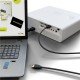 ΚΑΛ. HDMI 1.4 ΜΑΥΡΟ 4Κ@30Hz 5.0m 60613