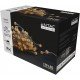 Entac Χριστουγεννιάτικα Λαμπάκια IP44 15mm Μπάλες 120LED 9m Θερμό