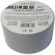 Entac Ταινία Αυτοκόλλητη Υφασμάτινη 0.18x50mm Γκρί 10m