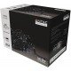 Entac Χριστουγεννιάτικα Λαμπάκια IP44 180 LED Ψυχρό 14m