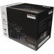 Entac Χριστουγεννιάτικα Λαμπάκια IP44 240 LED Ψυχρό 24m