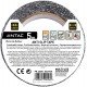 Entac Ταινία Αντιολισθητική 0.75x50mm Μαύρο 5m