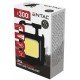 Entac Mini Επαναφορτιζόμενος Φακός 200mAh Μπρελόκ