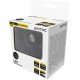 Entac Φακός Κεφαλής Zoom Με Αισθητήρα Κίνησης 10W XHP50+ Κόκκινο
