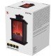 Entac LED Τζάκι 17εκ  (3xAA Δεν περιλαμβ.)