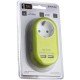 Entac Πρίζα Σούκο με 2 Θύρες USB  (total 2.1A) Λάιμ