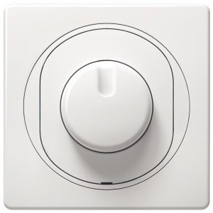EON E6175.00 Dimmer for LED, white