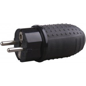 Entac Σούκο Αρσενικό IP44 Καουτσούκ