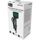 EON E6052.E1 Double pole switch without cover frame soft-touch black