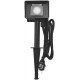 EON E6052.E1 Double pole switch without cover frame soft-touch black