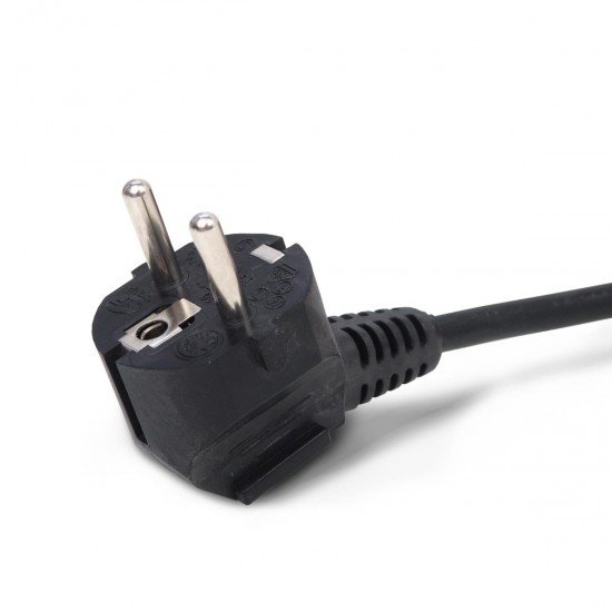 Entac Πολύπριζο 3 Θέσεων Με Διακόπτη 3x1.0mm 1.5m Ρόζ