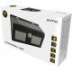 Entac Ηλιακός Πλαστικός Προβολέας 4W SMD