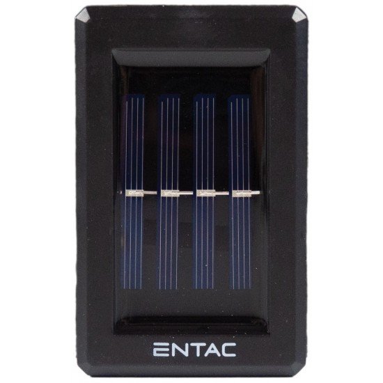 EON E6052.E1 Double pole switch without cover frame soft-touch black