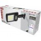 Entac Ηλιακό Φως Τοίχου 5W COB με Ανιχνευτή και Τηλεχειριστήριο