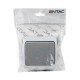 Entac 101 Stephan surface mounted wall switch single-pole IP54