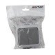 Entac 106 Stephan surface mounted alternative wall switch IP54