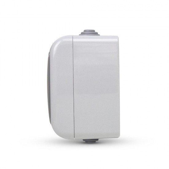 Entac 105 Stephan surface mounted wall switch serial switch IP54
