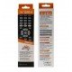 Τηλεχειριστήριο Universal All Brand CRC 1210V