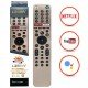 Τηλεχειριστήριο Universal για SONY Smart VOICE {L2600V}