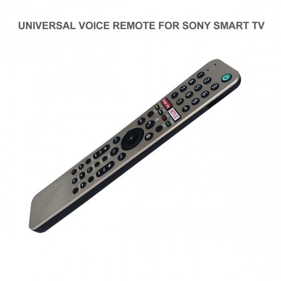 Τηλεχειριστήριο Universal για SONY Smart VOICE {L2600V}