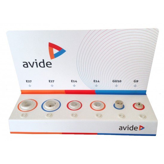 Avide Tester Big Bulb